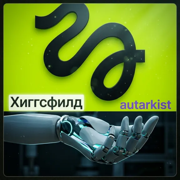 HIGGSFIELD AI 1 месяц |Базовый| Про| Макс| Плюс| Ультра 3k|Приватный