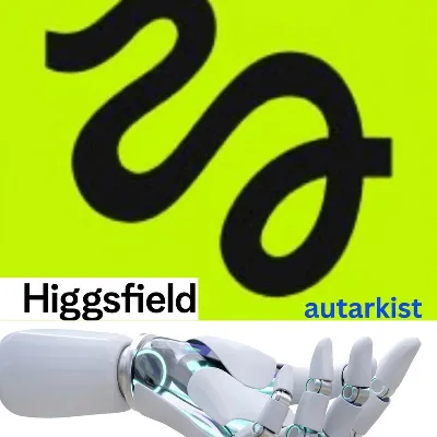 HIGGSFIELD AI 1 месяц |Базовый| Про| Макс| Плюс| Ультра 3k|Приватный