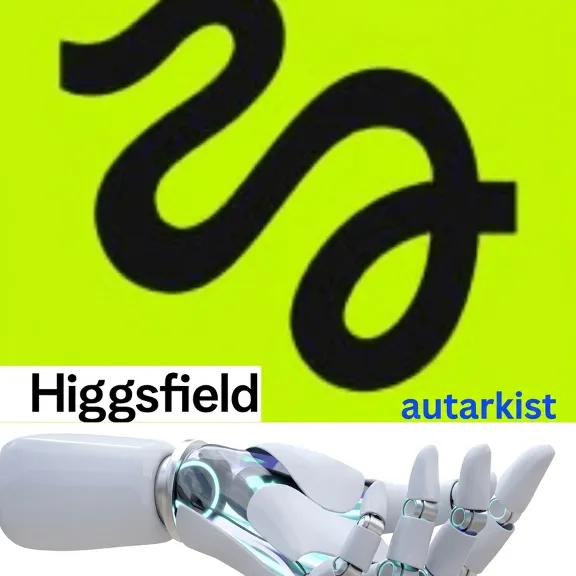 HIGGSFIELD AI 1 месяц |Базовый| Про| Макс| Плюс| Ультра 3k|Приватный