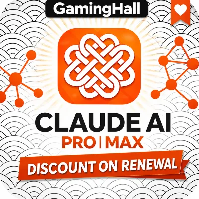 Claude AI FABLE 5 | Подписка PRO Max5/20 | 1 месяц | Полная гарантия