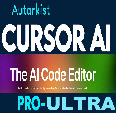 🔴Cursor AI PRO | Ультра подписка+ продление | 1 месяц