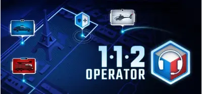 112 Operator (Steam Key/ Region Free