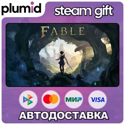 Fable Standard Edition Steam Gift / Russia + WORLD / AUTO