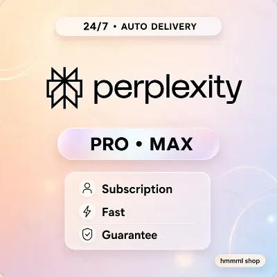 24/7 | АВТО | Perplexity AI PRO ПОДПИСКА НА ВАШ АККАУНТ | без входа