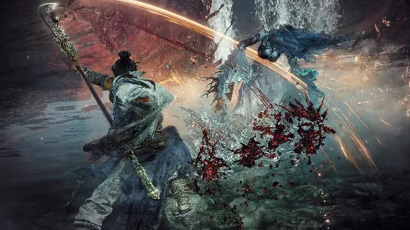 Wo Long: Fallen Dynasty Complete Edition STEAM 🅿️ 𝗣𝐀𝐘𝗣𝐀𝐋