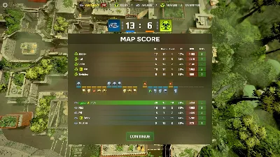 Esports Manager 2026 (Steam Gift) · РФ и весь мир · Автодоставка 24/7