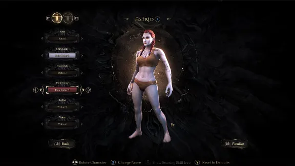 Mandragora Whispers of the Witch Tree Deluxe XBOX KEY