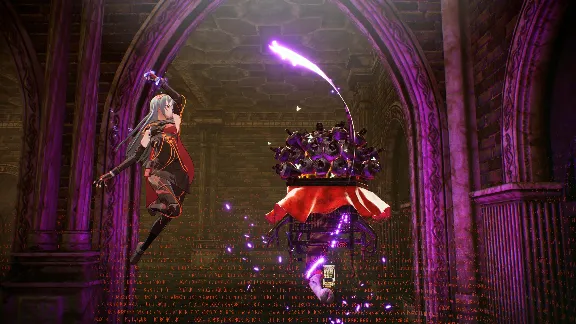 ✅❤️SCARLET NEXUS❤️XBOX ONE|XS+PC WIN🔑КЛЮЧ✅