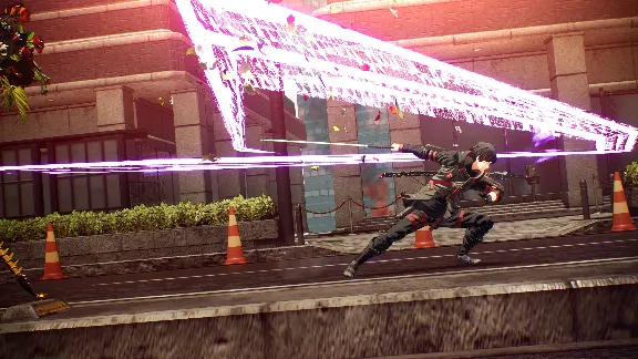 ✅❤️SCARLET NEXUS❤️XBOX ONE|XS+PC WIN🔑КЛЮЧ✅