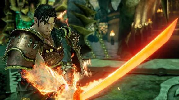 ✅❤️SOULCALIBUR VI❤️XBOX ONE|XS🔑КЛЮЧ✅