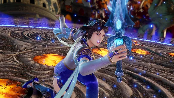 ✅❤️SOULCALIBUR VI❤️XBOX ONE|XS🔑КЛЮЧ✅