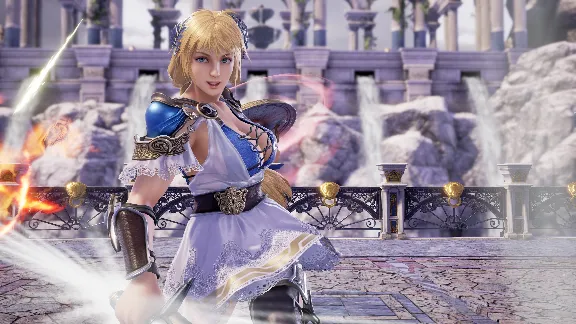 ✅❤️SOULCALIBUR VI❤️XBOX ONE|XS🔑КЛЮЧ✅