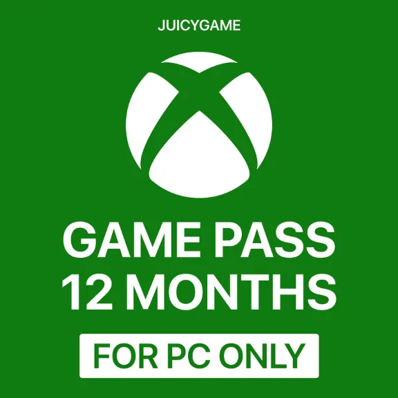 🎮  XBOX GAME PASS ДЛЯ ПК | 350+ игр | Онлайн (12 мес)