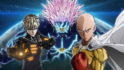 ✅❤️ONE PUNCH MAN: A HERO NOBODY KNOWS❤️XBOX ONE|XS🔑KEY✅