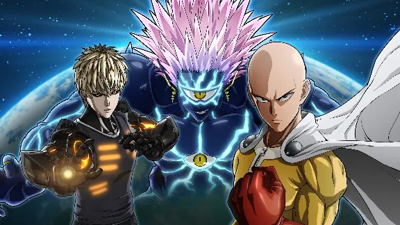 ✅❤️ONE PUNCH MAN: A HERO NOBODY KNOWS❤️XBOX ONE|XS🔑KEY✅