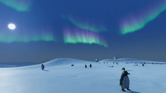 Penguin Helper АВТОДОСТАВКА STEAM GLOBAL МГНОВЕННО ЛИЦЕНЗИЯ