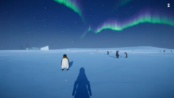 Penguin Helper АВТОДОСТАВКА STEAM GLOBAL МГНОВЕННО ЛИЦЕНЗИЯ