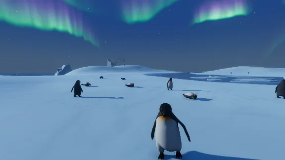 Penguin Helper АВТОДОСТАВКА STEAM GLOBAL МГНОВЕННО ЛИЦЕНЗИЯ