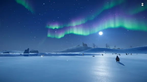 Penguin Helper АВТОДОСТАВКА STEAM GLOBAL МГНОВЕННО ЛИЦЕНЗИЯ