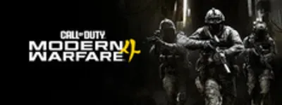 🔥 Call of Duty®: Modern Warfare®-4- Vault Edition | Steam RU w Region Chan+KZ+CIS+CN