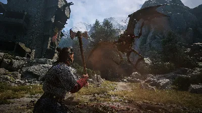🔥 The Blood of Dawnwalker | Steam Россия+KZ+UA+CIS+AR+TR+CN 🔥