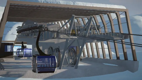 Winter Resort Simulator 2 Complete Edition АВТОДОСТАВКА STEAM GLOBAL МГНОВЕННО ЛИЦЕНЗ