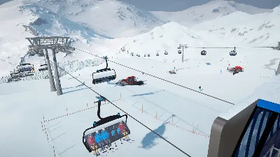 Winter Resort Simulator 2 Complete Edition АВТОДОСТАВКА STEAM GLOBAL МГНОВЕННО ЛИЦЕНЗ