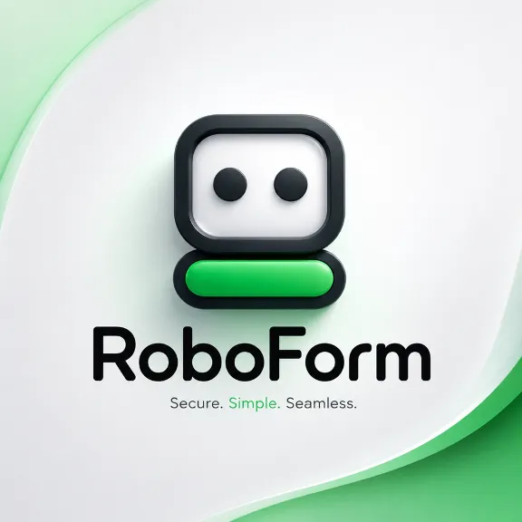 RoboForm Premium | 1 Year | Subscription | Private Account