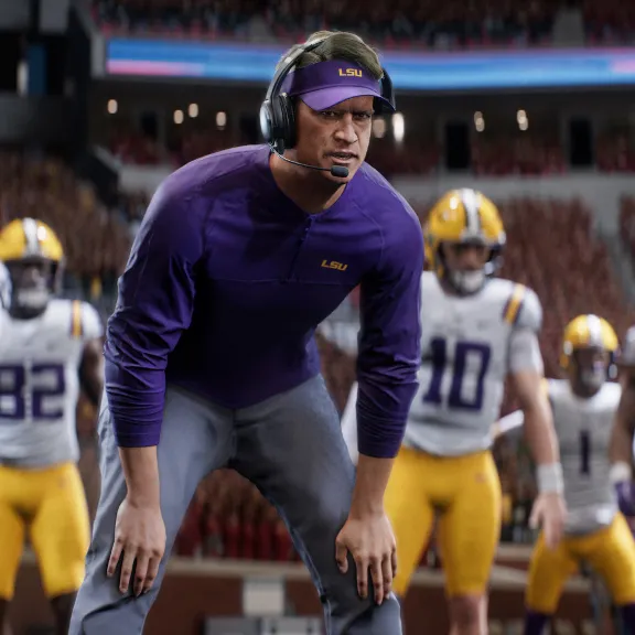 KEY EA SPORTS College Football 27 XBOX code