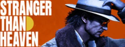 🔥 STRANGER THAN HEAVEN-Deluxe Edition | Steam Russia+KZ+UA+CIS+AR+TR+CN 🔥