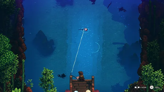 Sea of Stars: Sunset Edition 💎 STEAM Ключ | (СНГ+РФ) 🔑