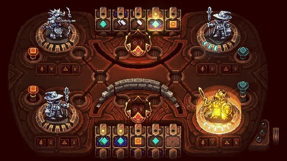 Sea of Stars: Sunset Edition 💎 STEAM Ключ | (СНГ+РФ) 🔑