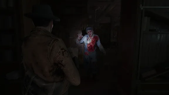 ☑️ The Sinking City 2 XBOX ПОКУПКА ИГРЫ НА ВАШ АКАУНТ