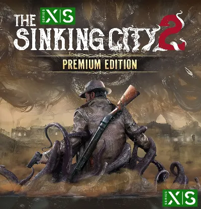 ☑️ The Sinking City 2 – Premium Edition XBOX ПОКУПКА ИГРЫ НА ВАШ АКАУНТ