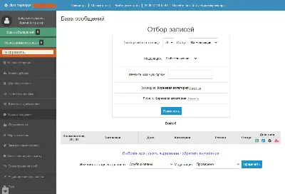 Elite-Board 4.0 и Шаблон Coredo Nulled