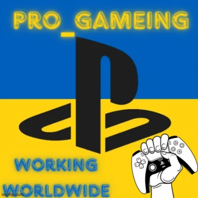 Пополнение и Покупка PSN 🎮 Украина | ОЧЕНЬ БЫСТРО!!!