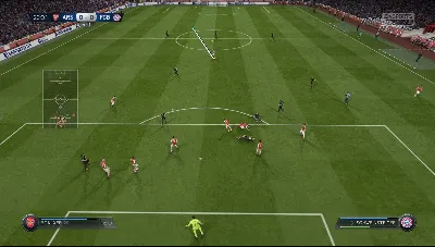 FIFA 15 (EA App/Origin key)