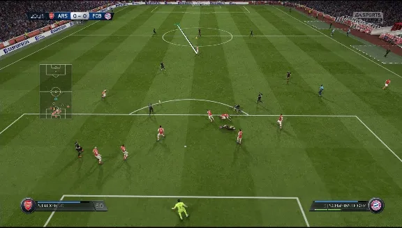 FIFA 15 (EA App/Origin key)