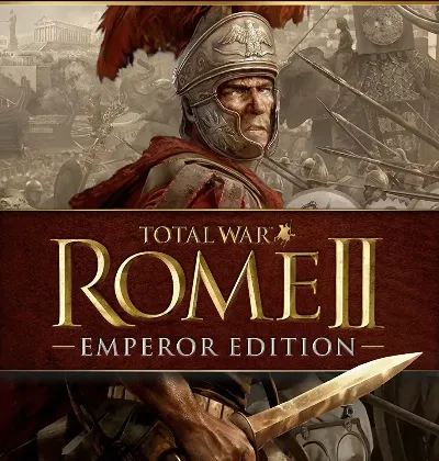 Total War: ROME II - Emperor Edition (Steam Gift RU UA KZ TR ARG)