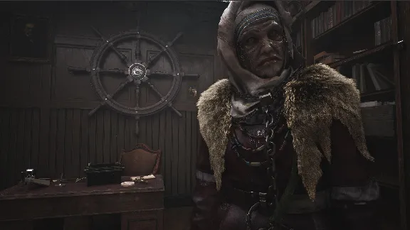 ✅❤️THE SINKING CITY 2❤️XBOX SERIES X|S🔑КЛЮЧ✅