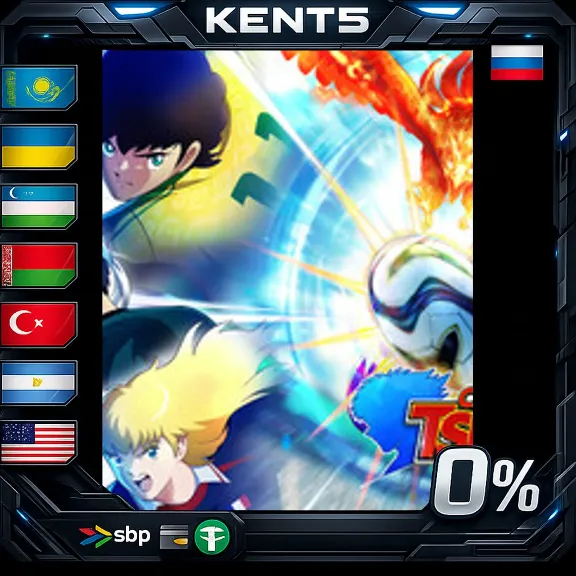 Pre-Purchase CAPTAIN TSUBASA 2: WORLD FIGHTERS - Ultimate Edition - Steam Gift
