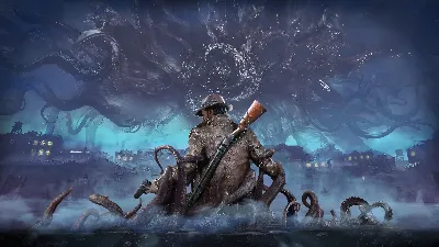 ✅❤️THE SINKING CITY 2 – DELUXE EDITION❤️XBOX SERIES X|S🔑КЛЮЧ✅