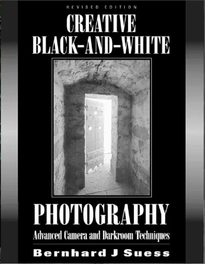 Creative black& white photography