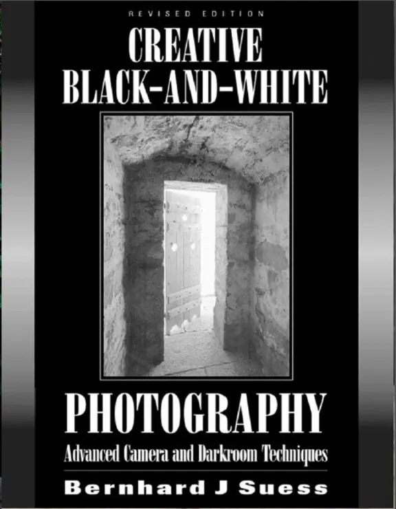Creative black& white photography