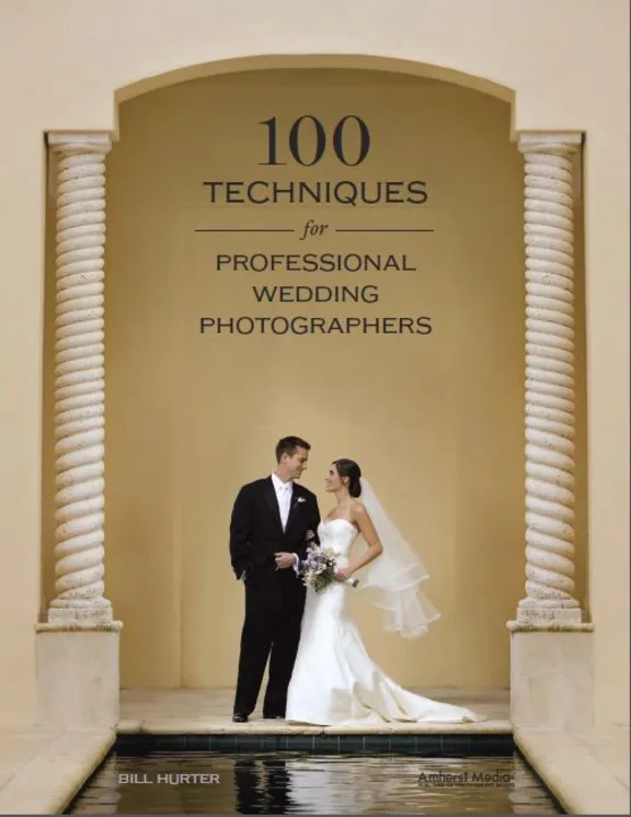 100 приемов для профессиональных свадебных фотографов