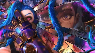 Instant • LoL EUW • [Level 60–600] • Full Access • Guaranteed