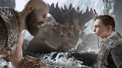God of War  STEAM 🅿️ 𝗣𝐀𝐘𝗣𝐀𝐋