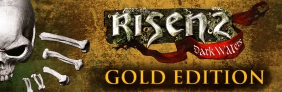 Risen 2: Dark Waters Gold Edition✅Region free🌍❗Steam Key🔑❗️Auto delivery⚡🚀