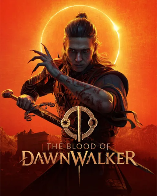The Blood of Dawnwalker