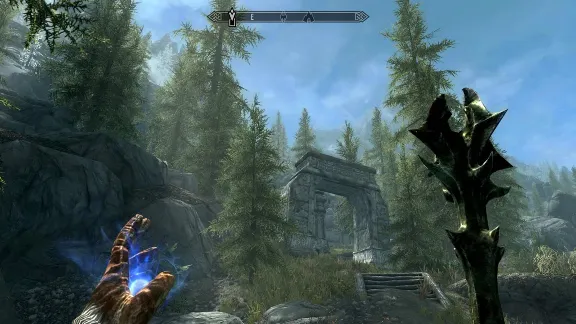 TES V: Skyrim - Special Edition (STEAM КЛЮЧ) РУССКИЙ ЯЗЫК